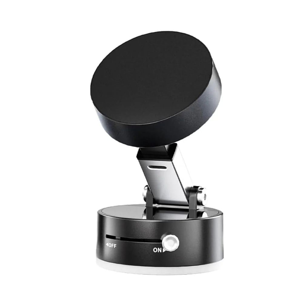 GripVac Pro® - Phone Mount